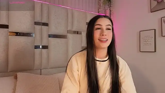 Ivanna West online show from 03/29/26, 03:30