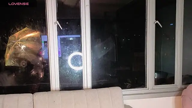 Ivanna West online show from 03/11/26, 10:09