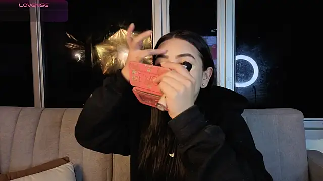 Ivanna West online show from 03/25/26, 09:52