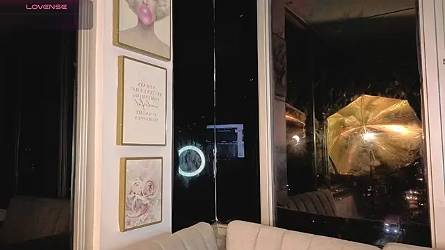 Ivanna West online show from 04/09/26, 09:59