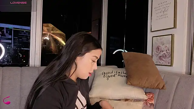 Ivanna West online show from 01/09/26, 10:00