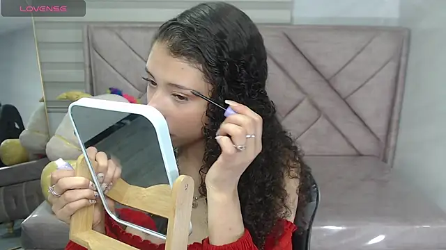 danatella a online show from 09/21/25, 01:27