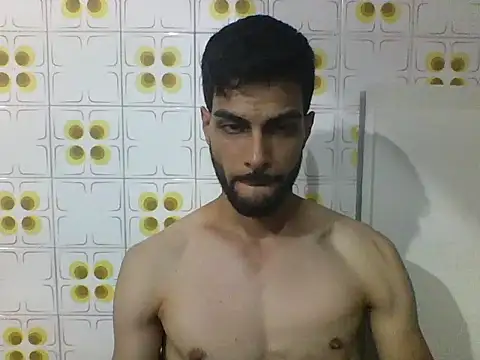 Gabrielteixeira120 online show from 04/13/26, 08:13