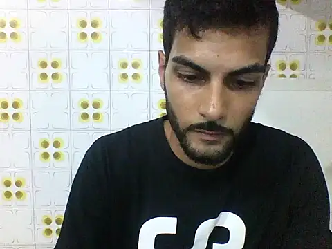 Gabrielteixeira120 online show from 02/25/26, 08:30