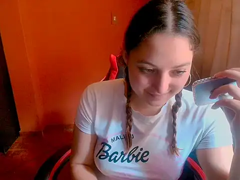 Daianna m  online show from 03/26/26, 02:59