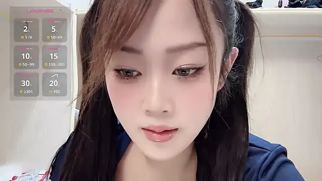 yueyue2003 online show from 03/20/26, 12:28