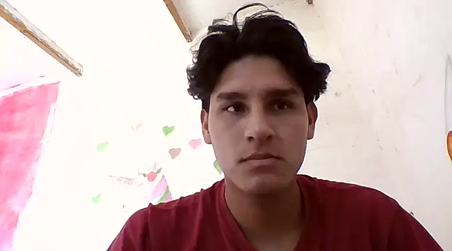 Snapshot of chico_pollaa chatting on 02/28/25, 02:42 chico pollaa online show from 02/28/25, 02:42