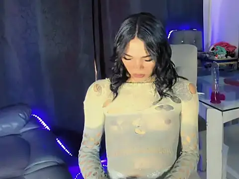 cherry crushx online show from 03/06/26, 02:23