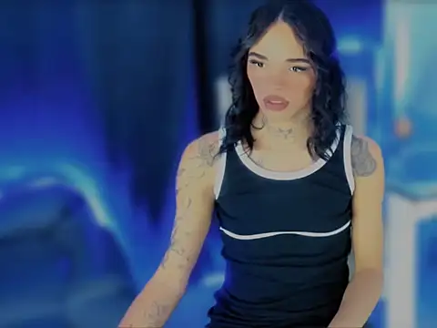 cherry crushx online show from 03/12/26, 06:06