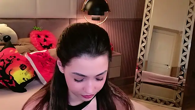 Snapshot of Alice_Deleon chatting on 10/22/25, 11:09 Alice Deleon online show from 10/22/25, 11:09