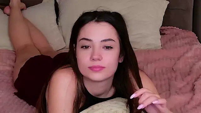 Alice Deleon online show from 09/22/25, 05:52