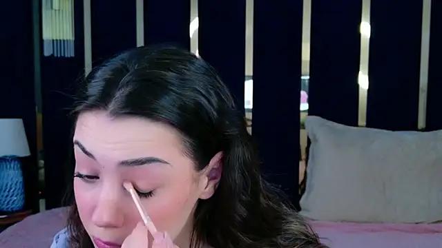 Snapshot of Alice_Deleon chatting on 02/25/26, 10:59 Alice Deleon online show from 02/25/26, 10:59