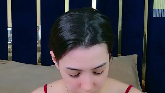 Alice Deleon online show from 04/23/26, 10:55