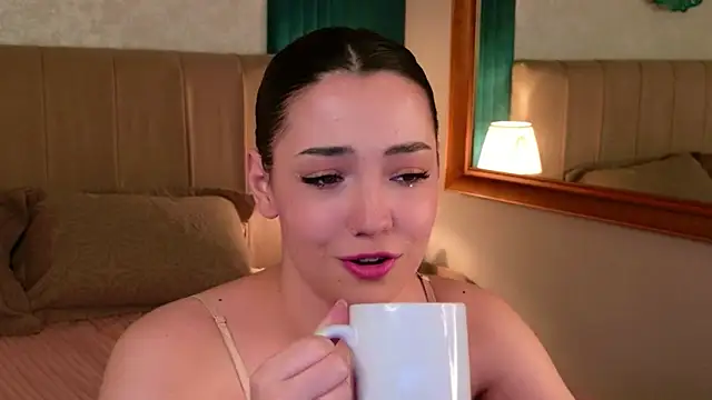 Alice Deleon online show from 04/29/26, 05:30