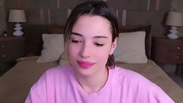 Snapshot of Alice_Deleon chatting on 02/23/25, 09:48 Alice Deleon online show from 02/23/25, 09:48