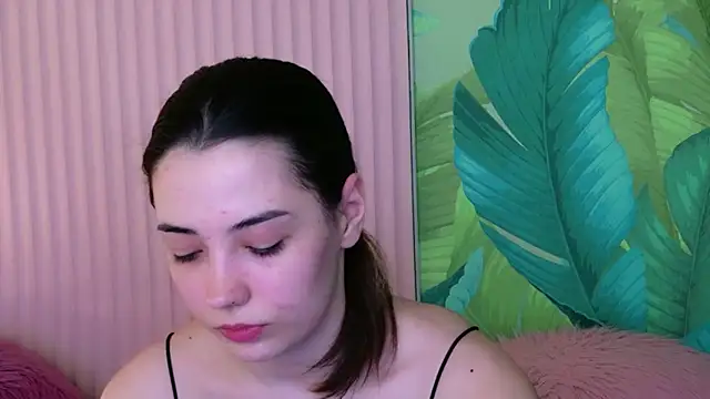 Alice Deleon online show from 03/15/26, 11:06