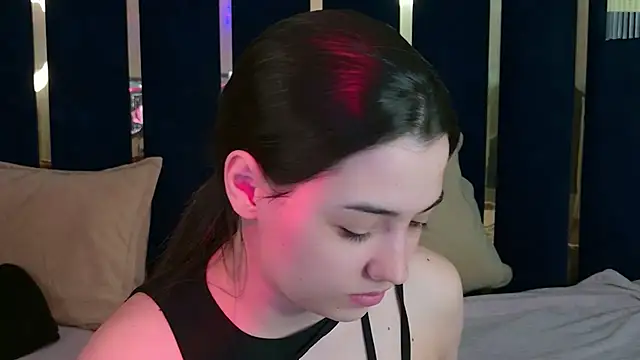 Alice Deleon online show from 03/14/26, 10:43