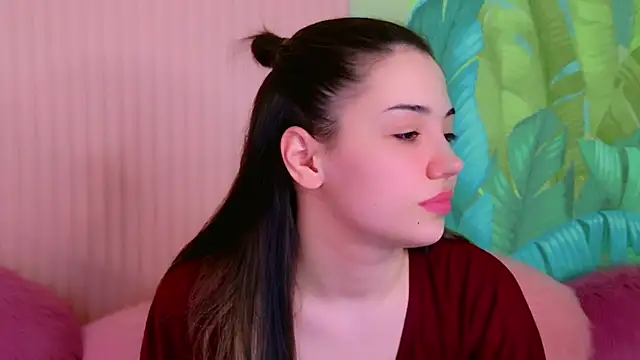 Alice Deleon online show from 05/09/26, 10:40