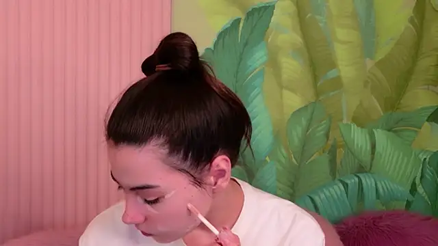 Alice Deleon online show from 03/06/26, 10:54