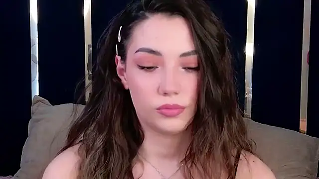 Snapshot of Alice_Deleon chatting on 02/26/26, 11:32 Alice Deleon online show from 02/26/26, 11:32