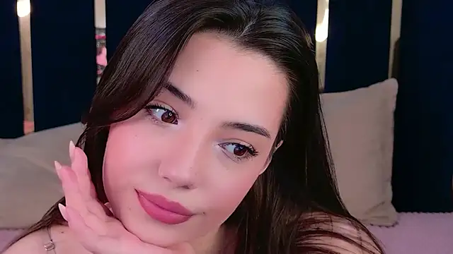 Alice Deleon online show from 04/08/26, 11:12