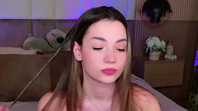 Snapshot of Alice_Deleon chatting on 03/21/25, 08:50 Alice Deleon online show from 03/21/25, 08:50