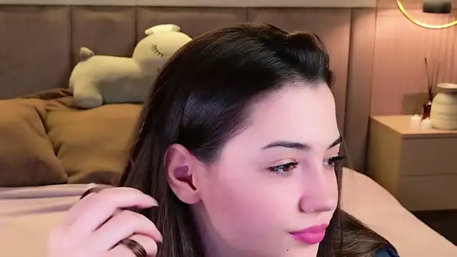 Alice Deleon online show from 11/08/25, 10:41