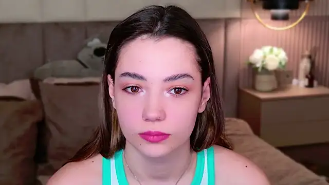 Alice Deleon online show from 03/02/25, 10:02