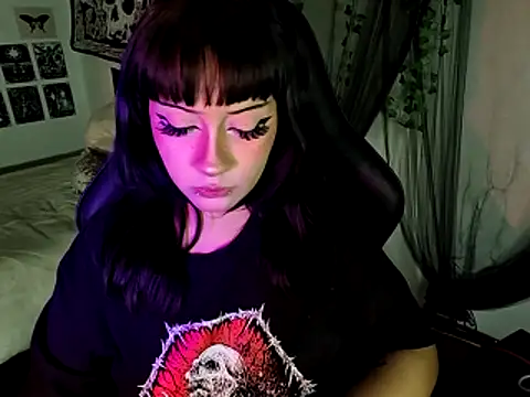 blue katt online show from 11/15/25, 08:02