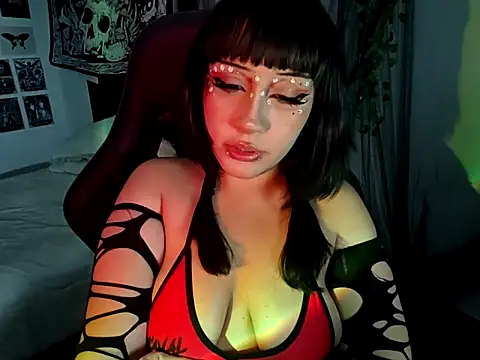 blue katt online show from 11/12/25, 10:13