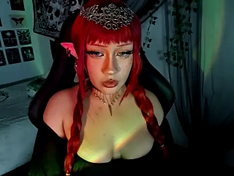 blue katt online show from 11/19/25, 08:53