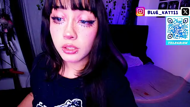 blue katt online show from 04/30/26, 01:56