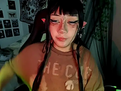 blue katt online show from 11/10/25, 10:15