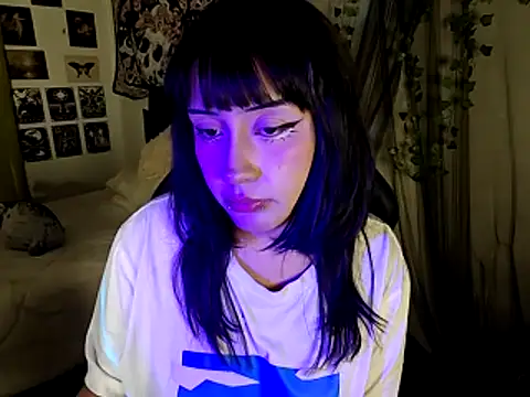 blue katt online show from 12/21/25, 02:35