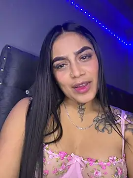 Emily sharlot online show from 07/17/26, 03:04