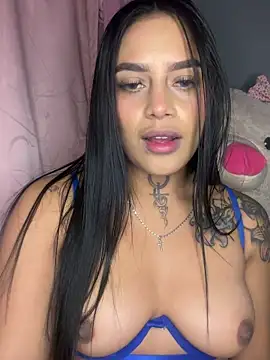 Emily sharlot online show from 04/10/26, 06:31