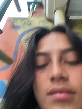 Emily sharlot online show from 03/01/26, 11:05