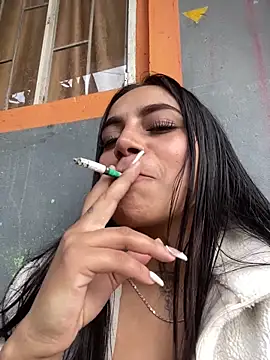 Emily sharlot online show from 10/26/25, 09:04