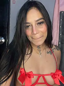 Emily sharlot online show from 03/19/26, 07:41