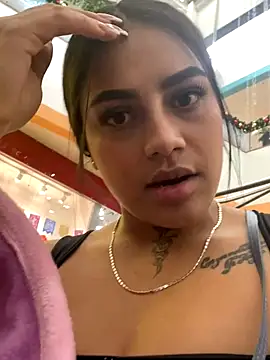 Emily sharlot online show from 10/30/25, 09:01