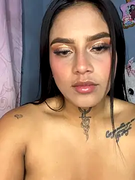 Emily sharlot online show from 01/09/26, 06:09