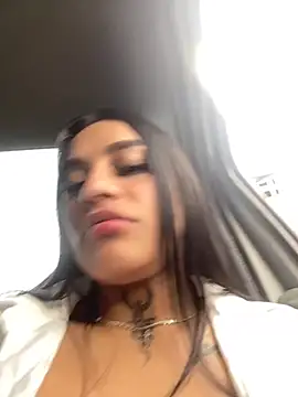 Emily sharlot online show from 11/14/25, 08:23