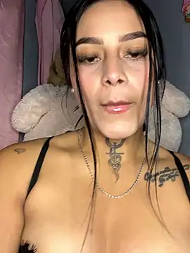 Emily sharlot online show from 01/17/26, 10:08