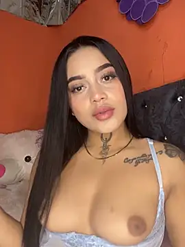 Emily sharlot online show from 11/24/25, 09:09