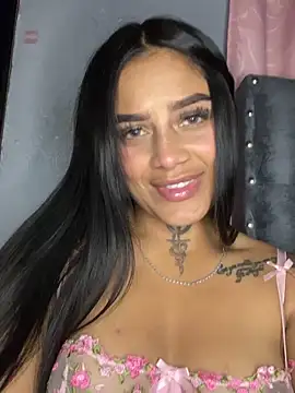 Emily sharlot online show from 02/26/26, 04:56