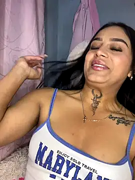 Emily sharlot online show from 01/07/26, 07:35