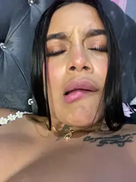 Emily sharlot online show from 03/03/26, 05:25