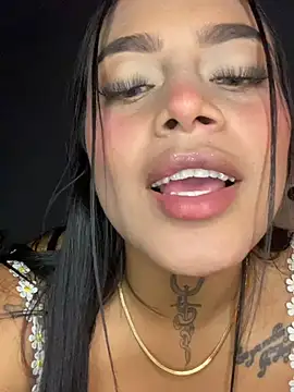 Emily sharlot online show from 02/17/26, 06:54