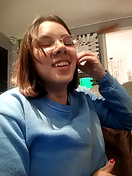 EmmaSulivan online show from 10/12/25, 02:35