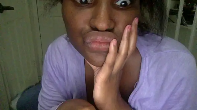 icedcoffeex online show from 12/21/25, 05:03